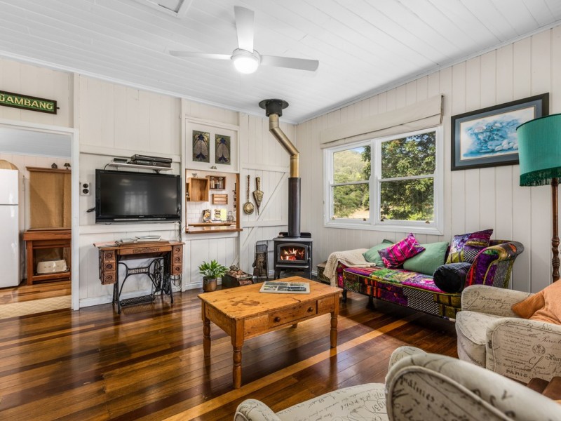 47 ADCOCKS ROAD, Stokers Siding NSW 2484