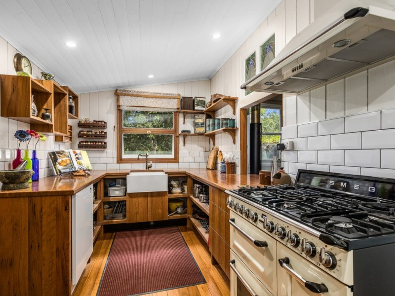 47 ADCOCKS ROAD, Stokers Siding NSW 2484