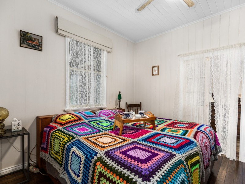 47 ADCOCKS ROAD, Stokers Siding NSW 2484