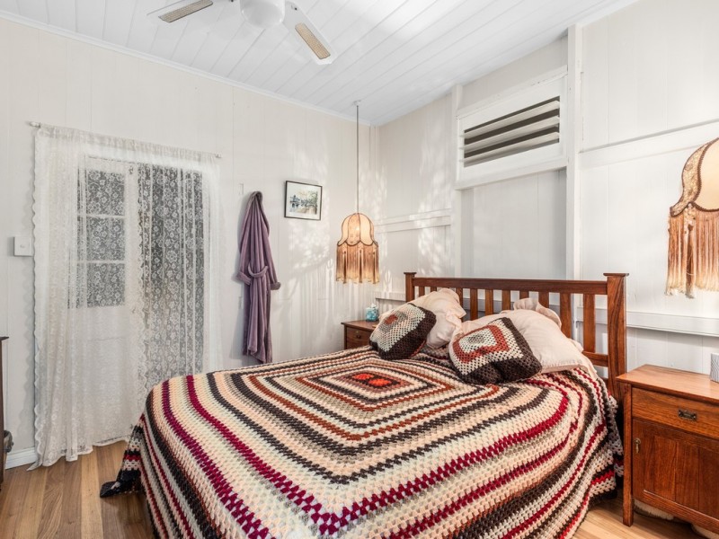 47 ADCOCKS ROAD, Stokers Siding NSW 2484