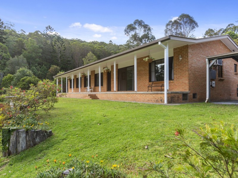 131 MINNOWS ROAD, Fernvale NSW 2484