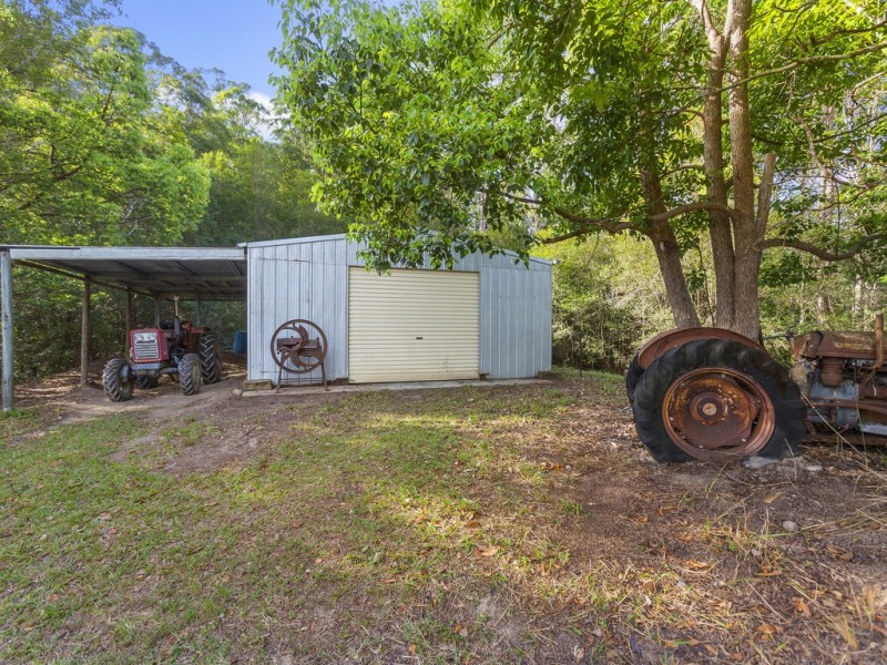 131 MINNOWS ROAD, Fernvale NSW 2484