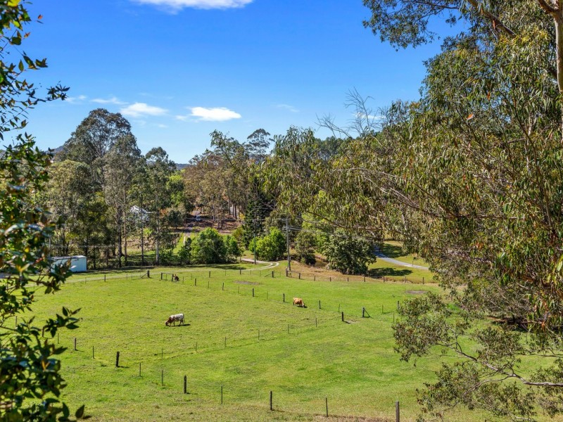 131 MINNOWS ROAD, Fernvale NSW 2484
