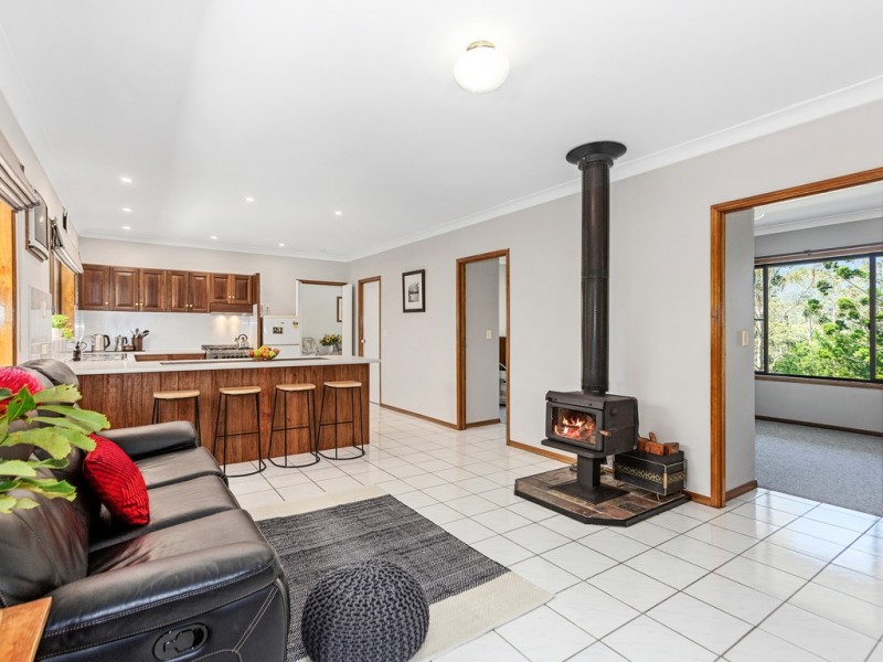 131 MINNOWS ROAD, Fernvale NSW 2484