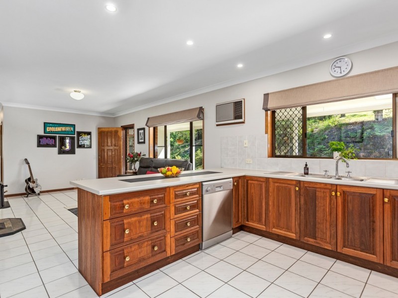 131 MINNOWS ROAD, Fernvale NSW 2484