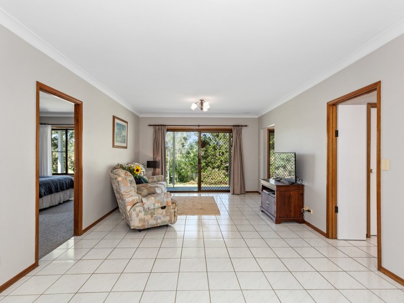 131 MINNOWS ROAD, Fernvale NSW 2484