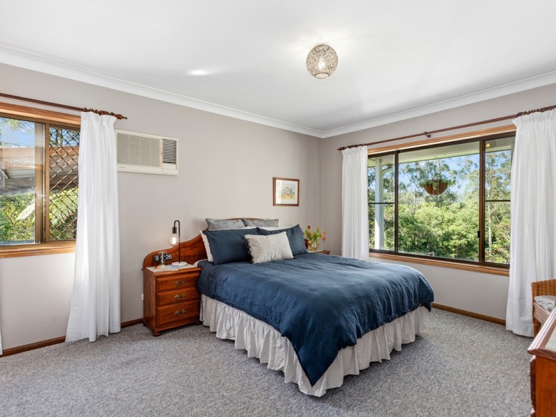 131 MINNOWS ROAD, Fernvale NSW 2484