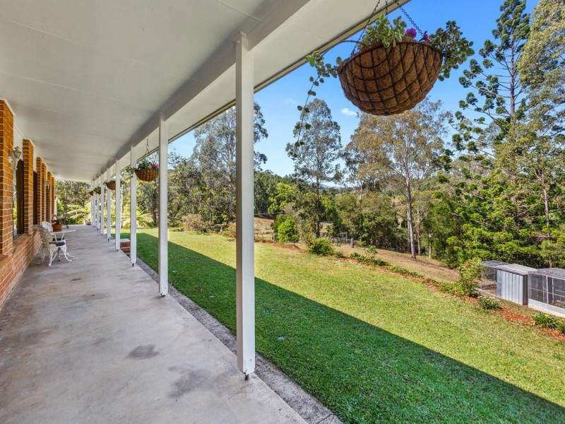 131 MINNOWS ROAD, Fernvale NSW 2484