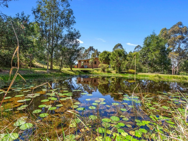 131 MINNOWS ROAD, Fernvale NSW 2484