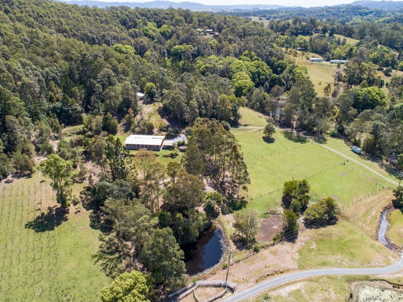 131 MINNOWS ROAD, Fernvale NSW 2484