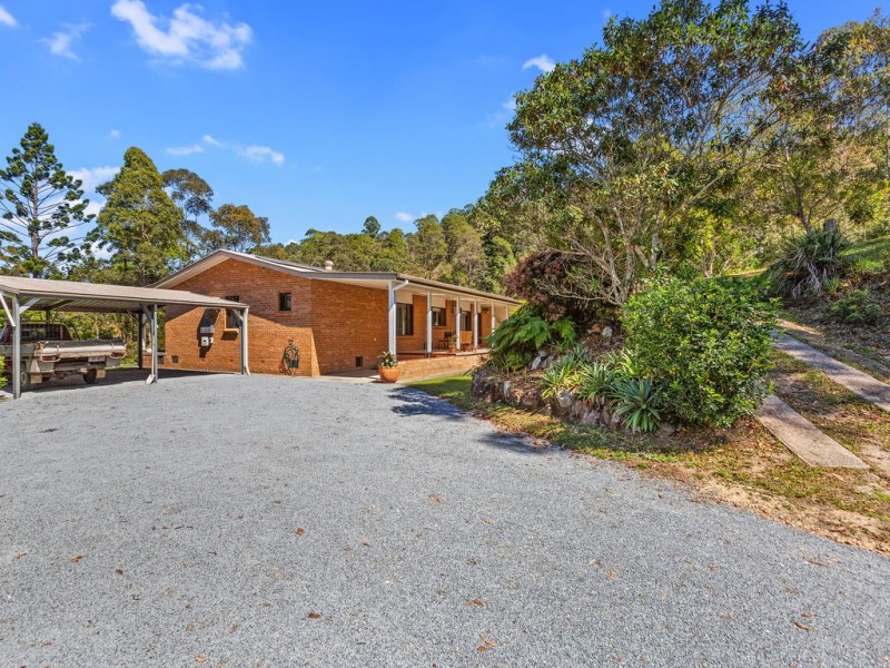 131 MINNOWS ROAD, Fernvale NSW 2484