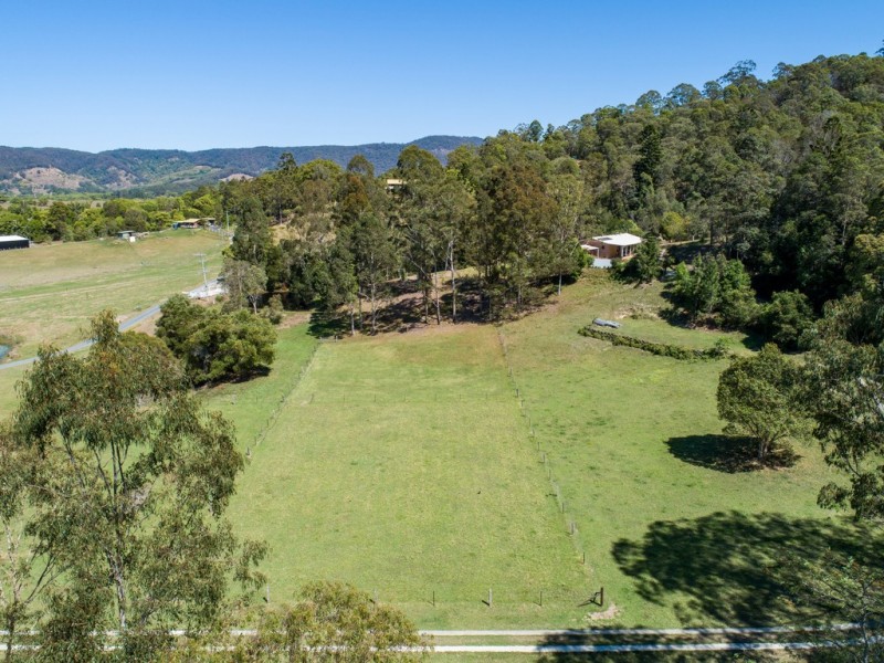 131 MINNOWS ROAD, Fernvale NSW 2484