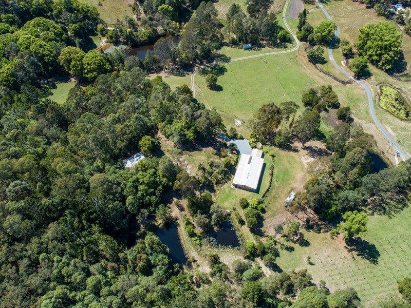 131 MINNOWS ROAD, Fernvale NSW 2484