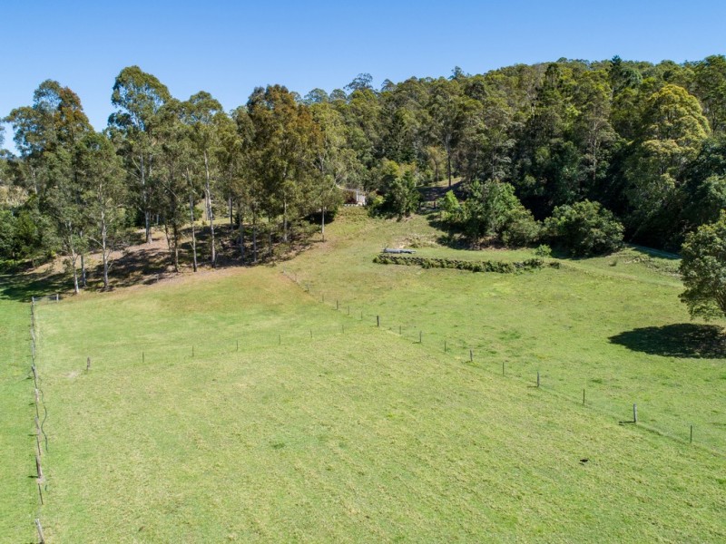 131 MINNOWS ROAD, Fernvale NSW 2484