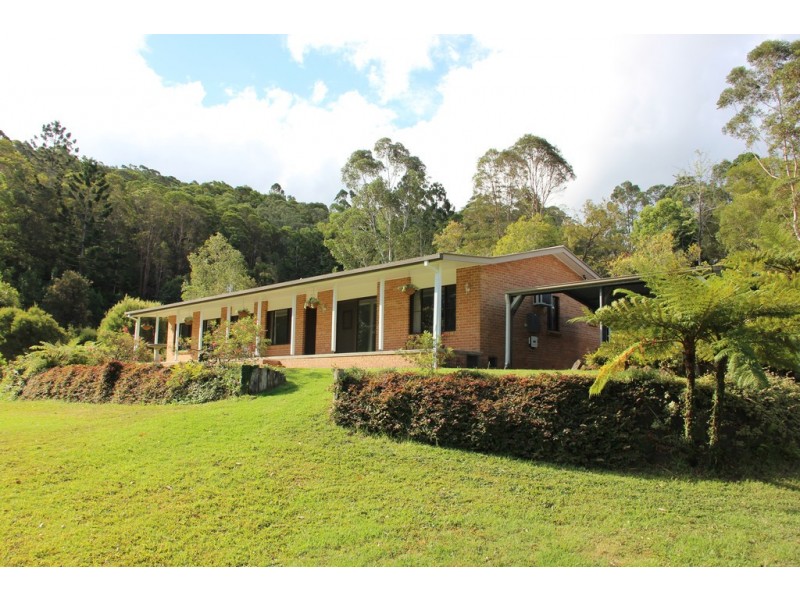 131 MINNOWS ROAD, Fernvale NSW 2484