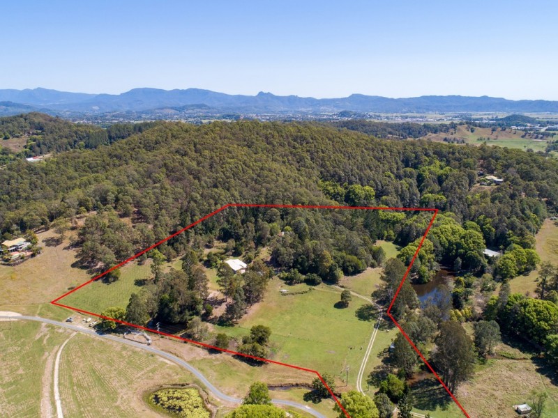 131 MINNOWS ROAD, Fernvale NSW 2484