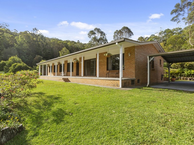 131 MINNOWS ROAD, Fernvale NSW 2484