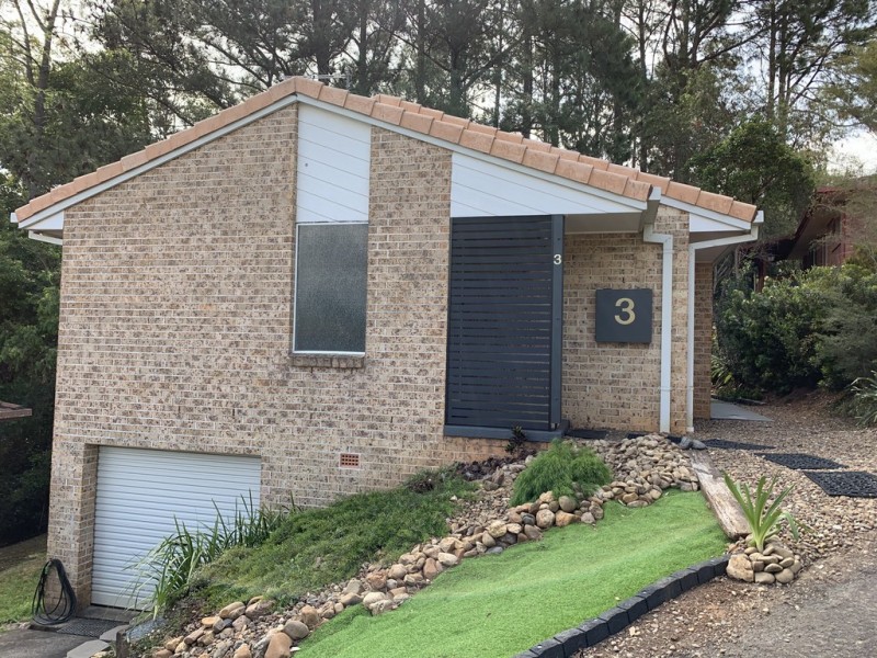 3/13 Warana Avenue, Bray Park NSW 2484