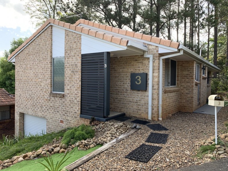 3/13 Warana Avenue, Bray Park NSW 2484