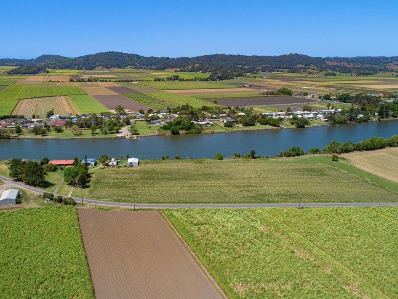 Murwillumbah NSW 2484