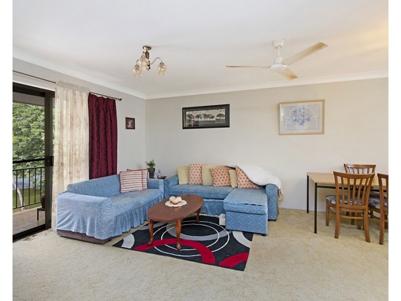 8/1 CREEK STREET, Murwillumbah NSW 2484