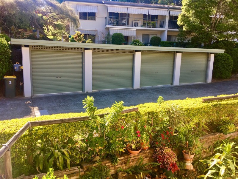 52 LAKESIDE DRIVE, Murwillumbah NSW 2484