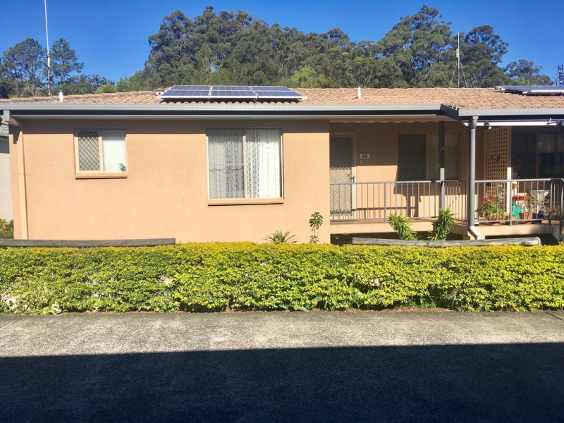52 LAKESIDE DRIVE, Murwillumbah NSW 2484