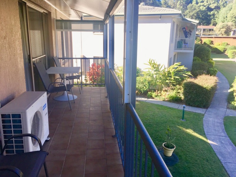 52 LAKESIDE DRIVE, Murwillumbah NSW 2484