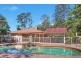8 HARRYS ROAD, Crystal Creek NSW 2484