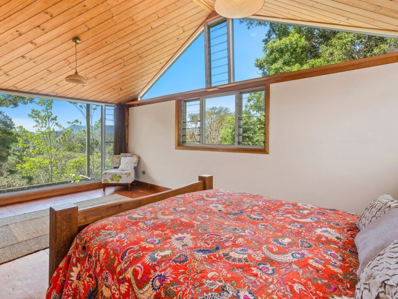 23 TARCOOLA LANE, Uki NSW 2484