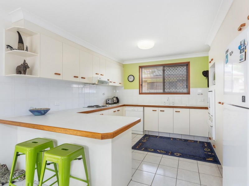 2/11 SILKY OAK COURT, Bray Park NSW 2484