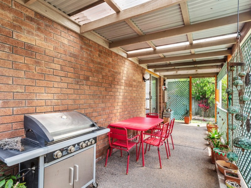 2/11 SILKY OAK COURT, Bray Park NSW 2484