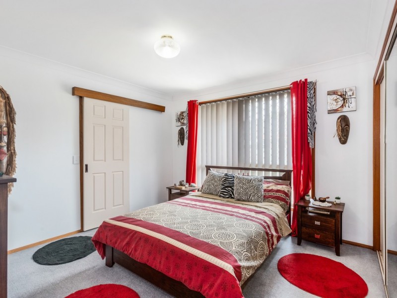 2/11 SILKY OAK COURT, Bray Park NSW 2484