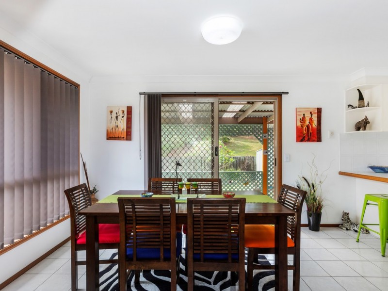 2/11 SILKY OAK COURT, Bray Park NSW 2484