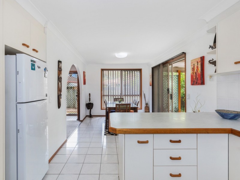 2/11 SILKY OAK COURT, Bray Park NSW 2484