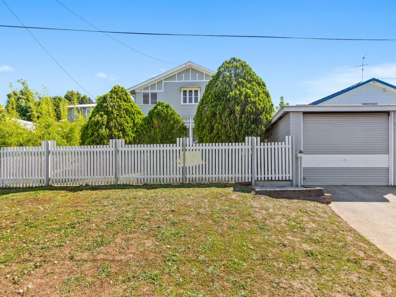 29 WEST END STREET, Murwillumbah NSW 2484
