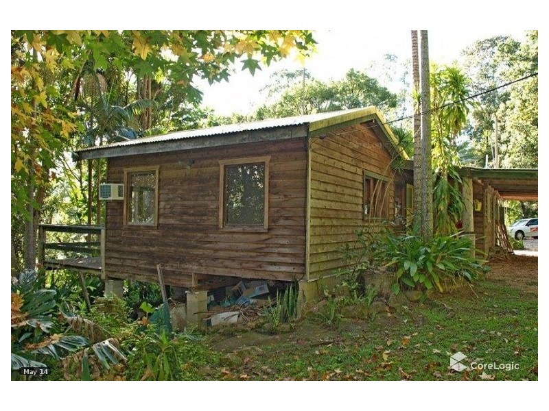 12 Sunrise Place, Uki NSW 2484