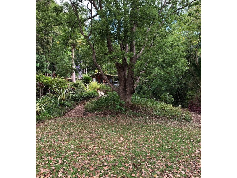 12 Sunrise Place, Uki NSW 2484