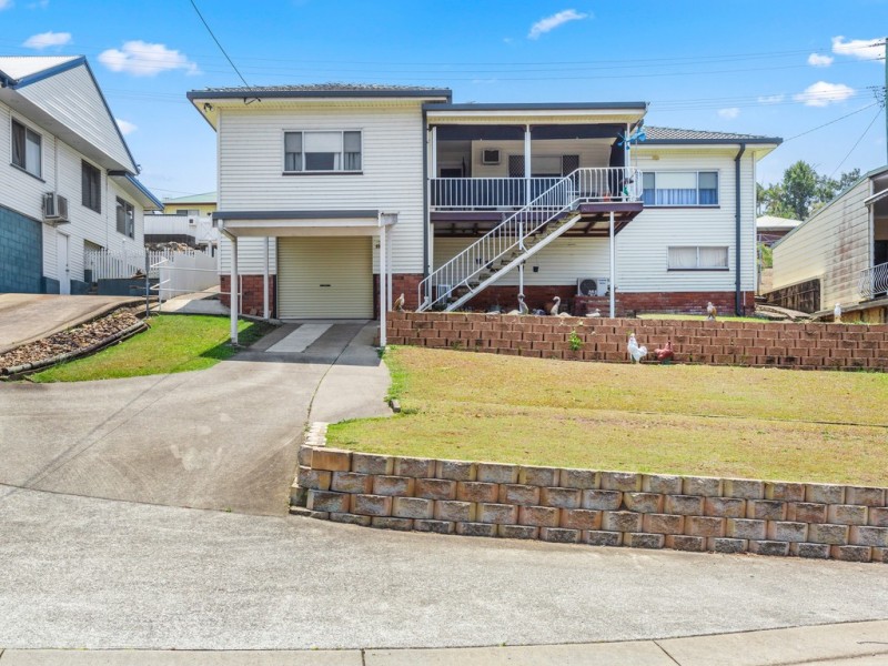 53 KYOGLE ROAD, Bray Park NSW 2484