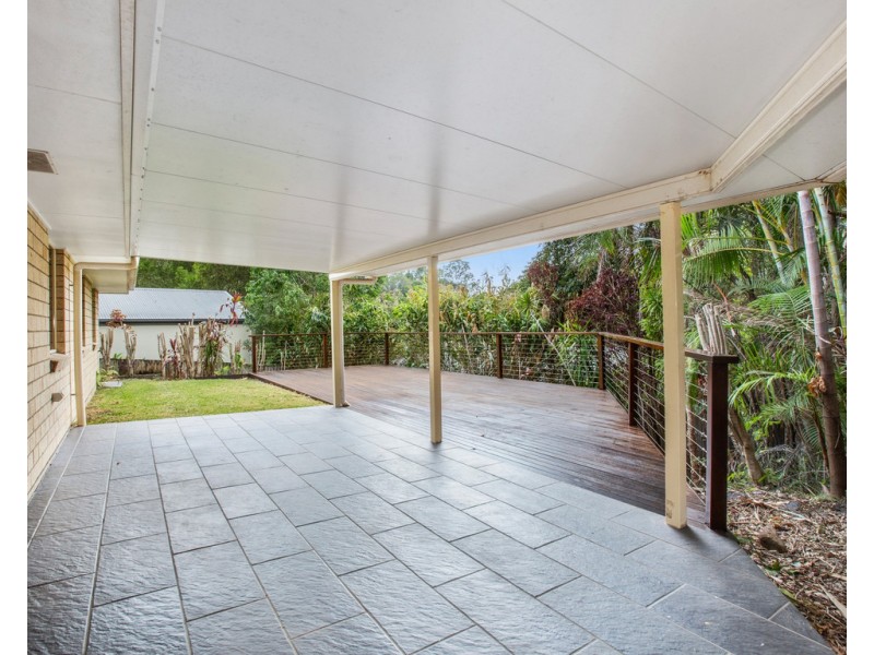 61 MOUNT ERNEST CRESCENT, Murwillumbah NSW 2484