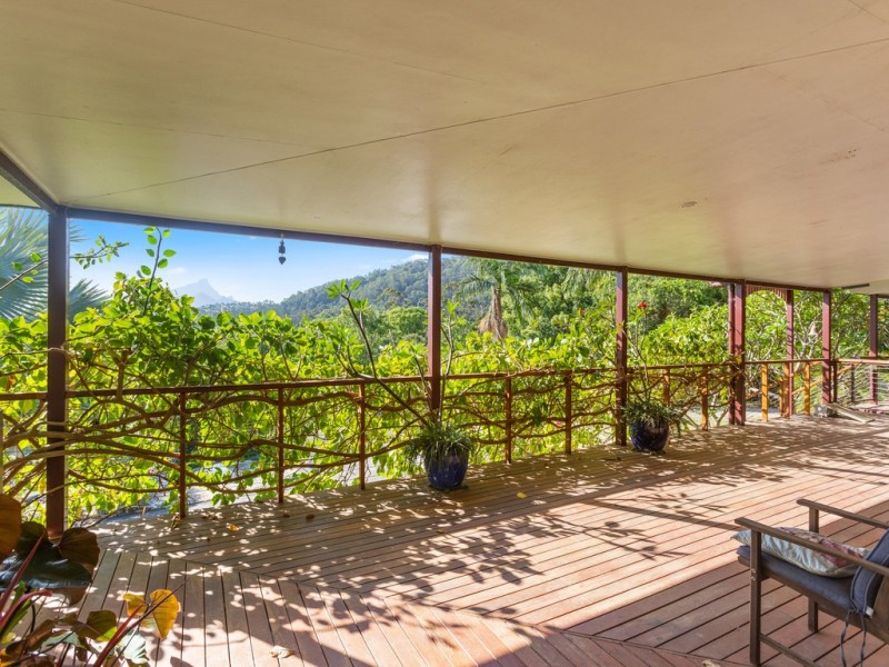 Chowan Creek NSW 2484