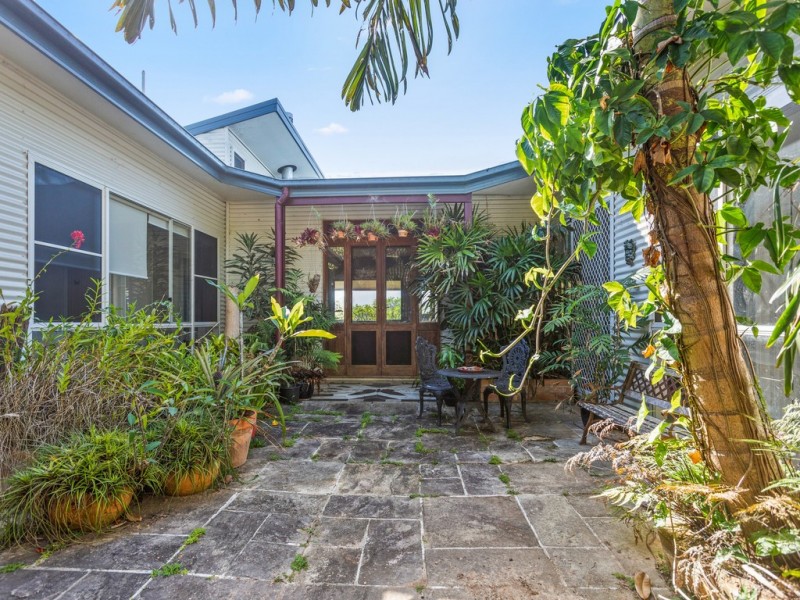 Chowan Creek NSW 2484