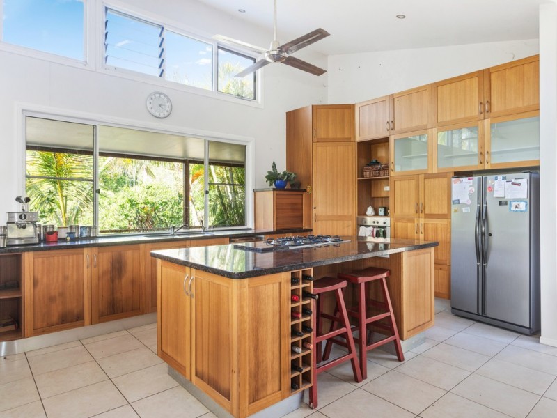 Chowan Creek NSW 2484