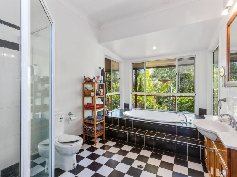 Chowan Creek NSW 2484