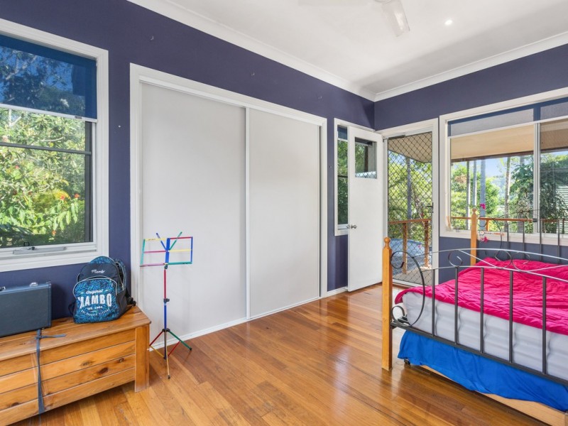 Chowan Creek NSW 2484