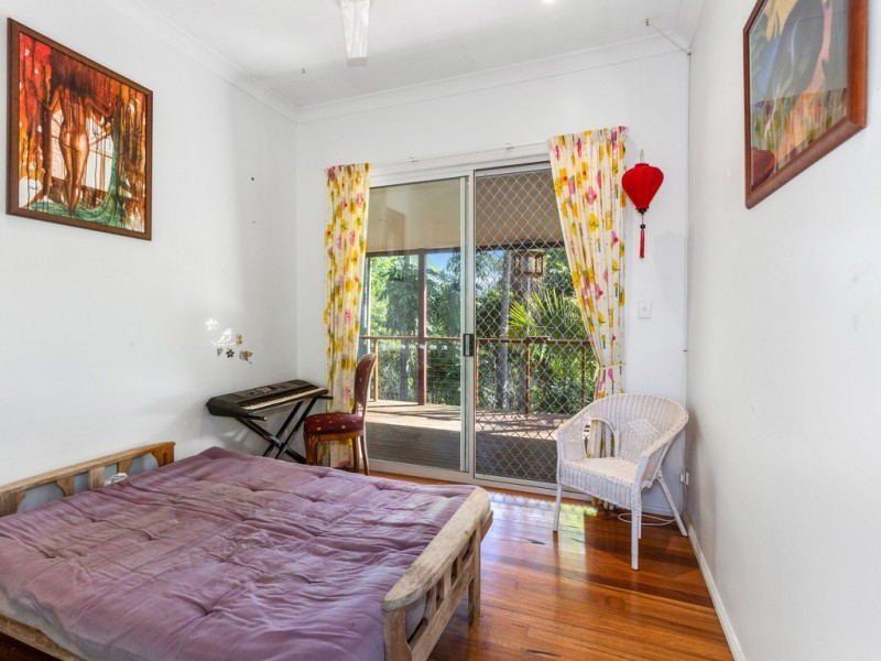 Chowan Creek NSW 2484