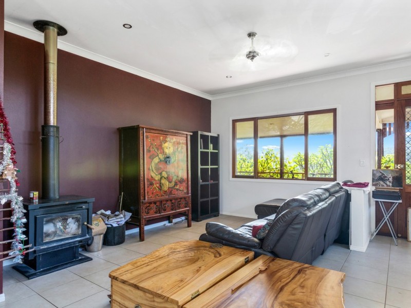 Chowan Creek NSW 2484