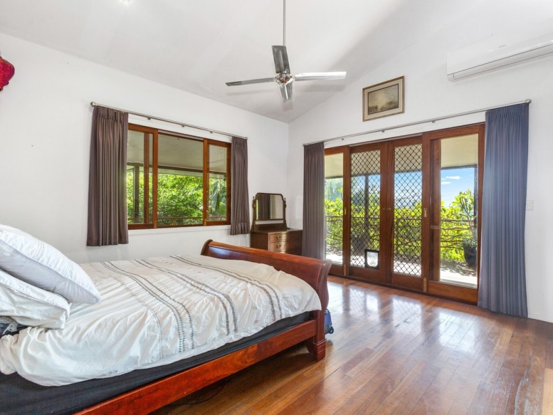 Chowan Creek NSW 2484