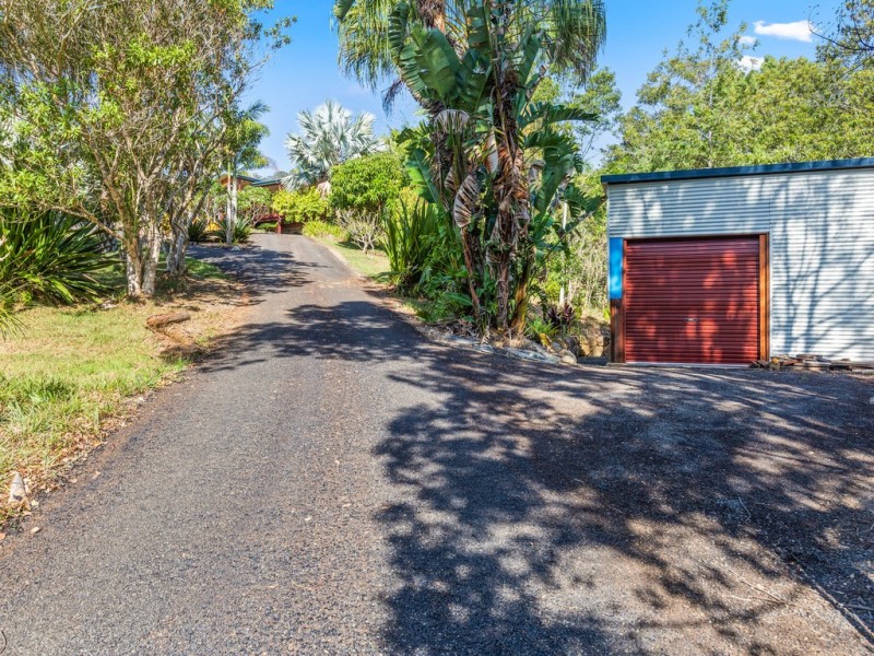 Chowan Creek NSW 2484