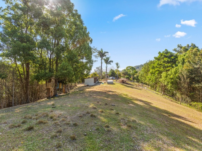 Chowan Creek NSW 2484